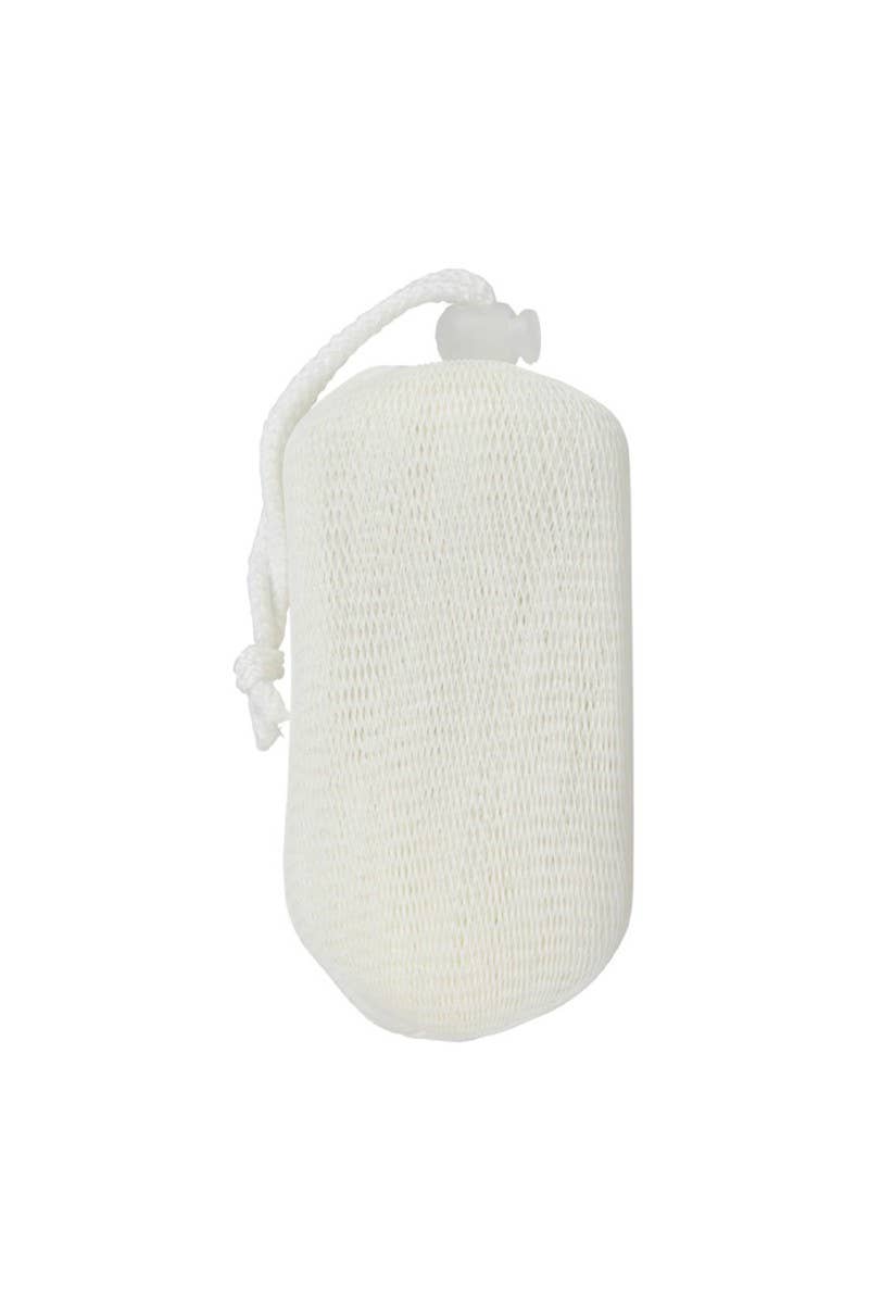 CALA 69544 Blue / Beige 2 pcs Soap Savers