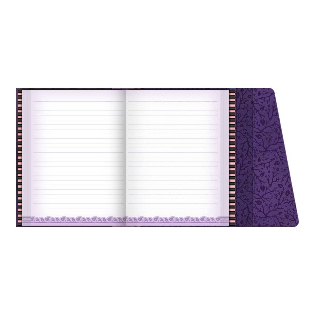 Gorjuss - Deluxe Journal - Firefly Dawn