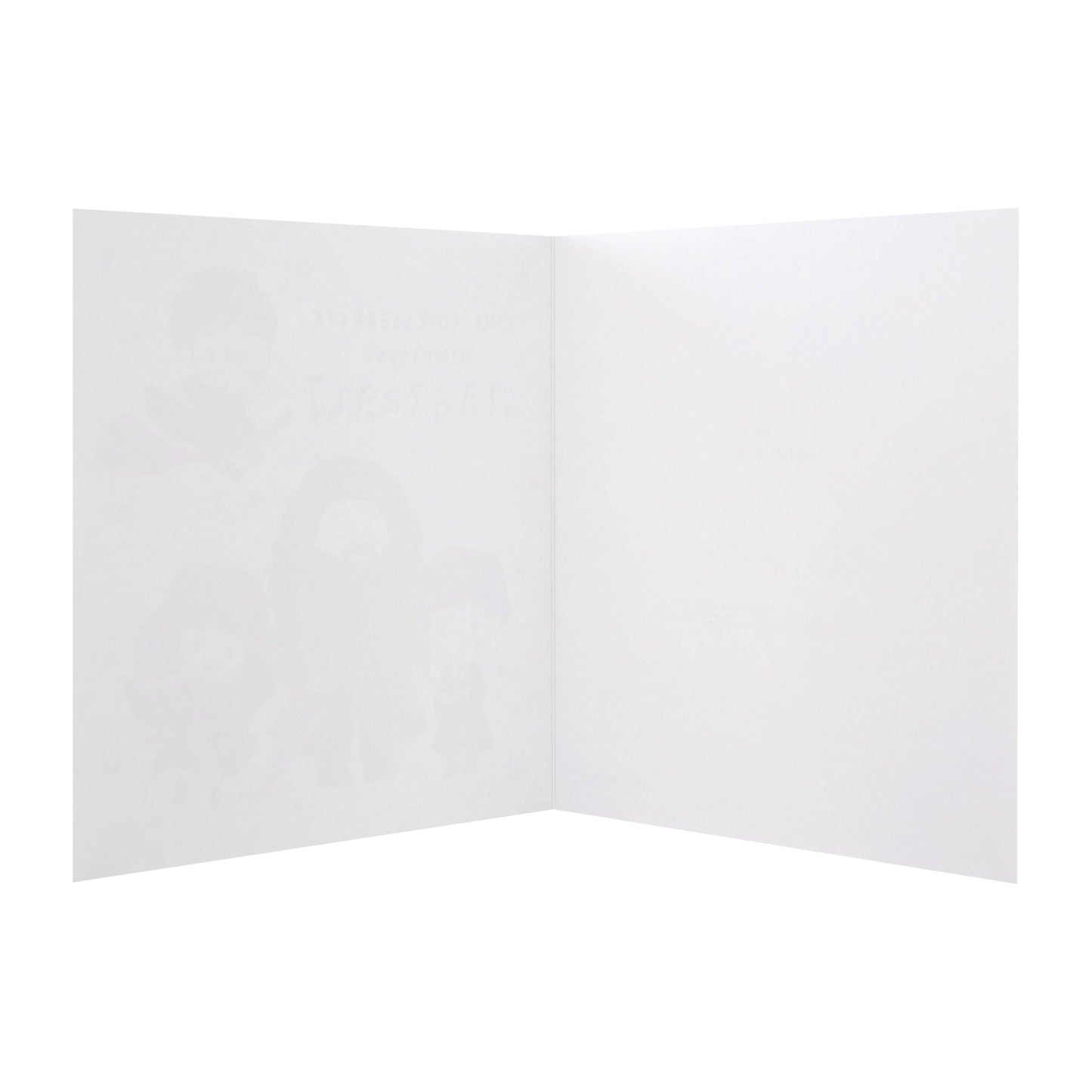 Multipack Birthday Cards - 10 Harry Potter Designs
