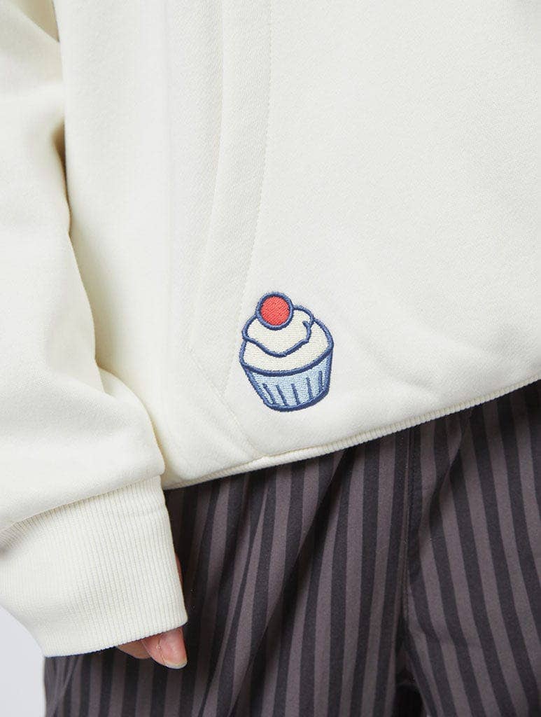 Disney Winnie the Pooh Picnic Hoodie