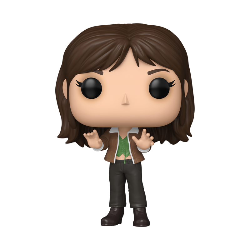 Funko Pop! Prue Halliwell