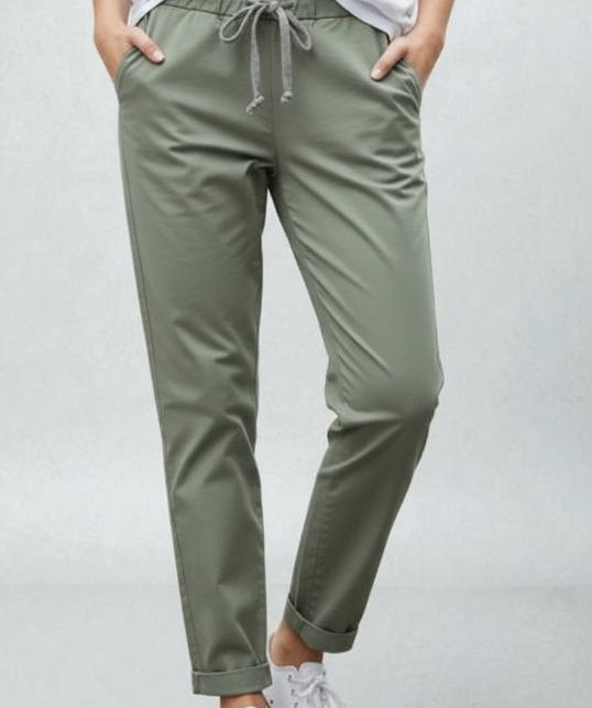 Luxury Magic Trousers