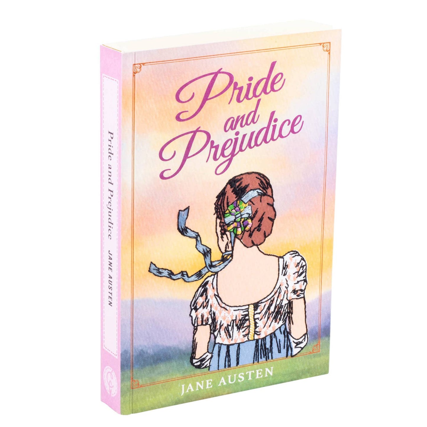 Pride and Prejudice (Keepsake Edition)
