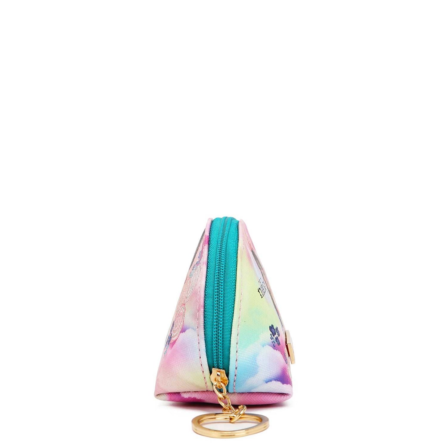 HALF MOON COIN PURSE