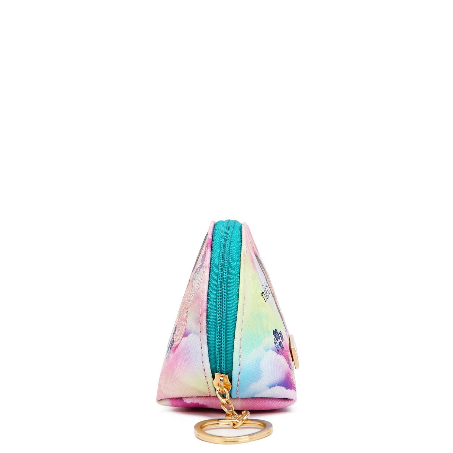 HALF MOON COIN PURSE