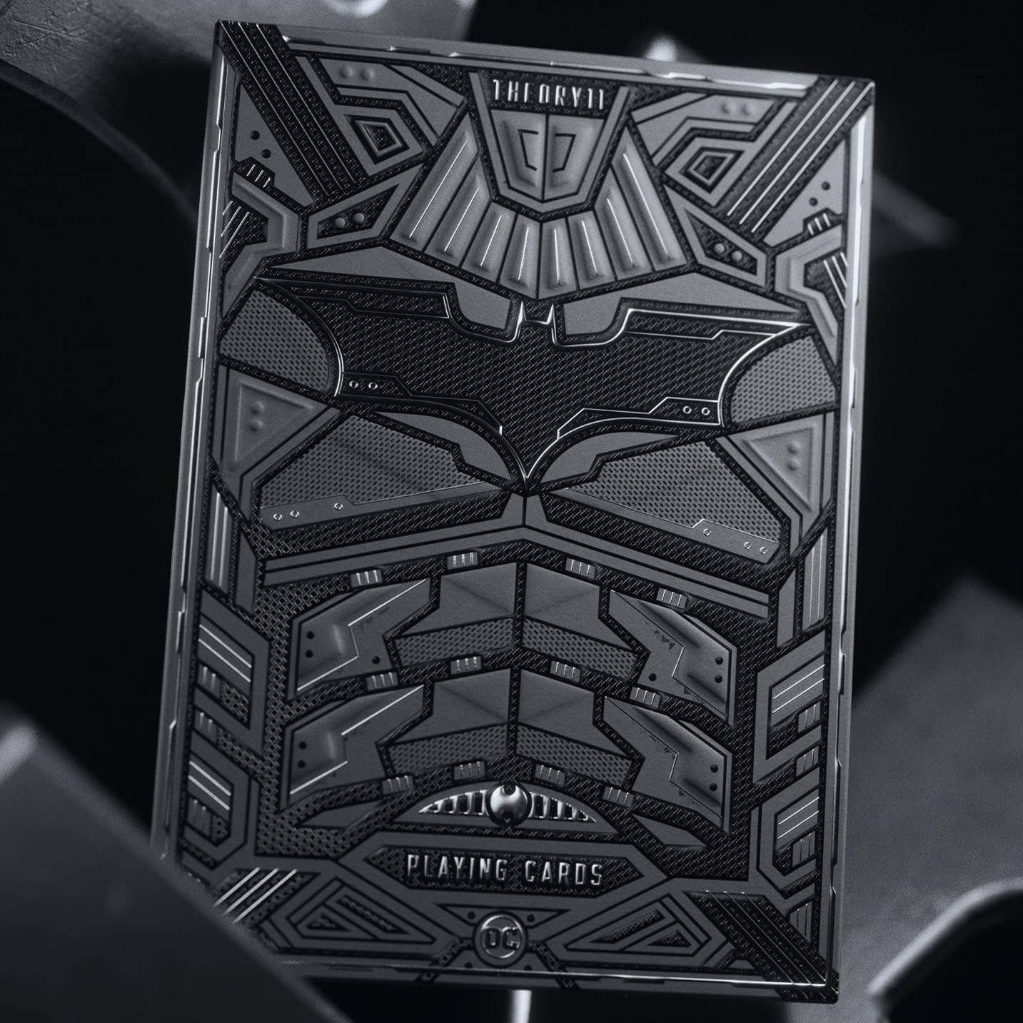 Dark Knight Playing Cards Theory11