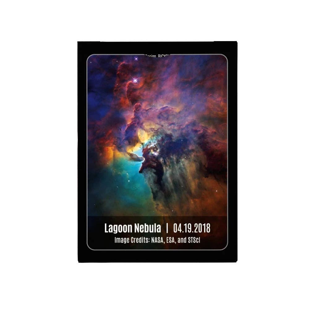 Stargazer 204 Playing Cards Deck Bicycle