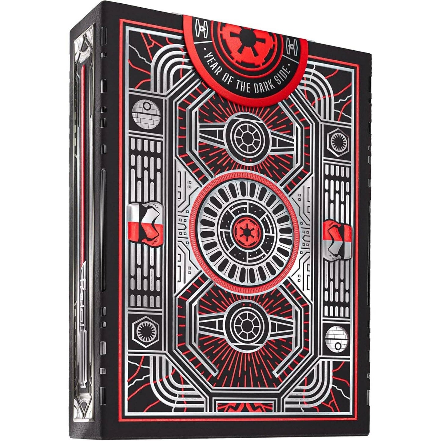 Star Wars: Year of the Dark Side cards Theory11