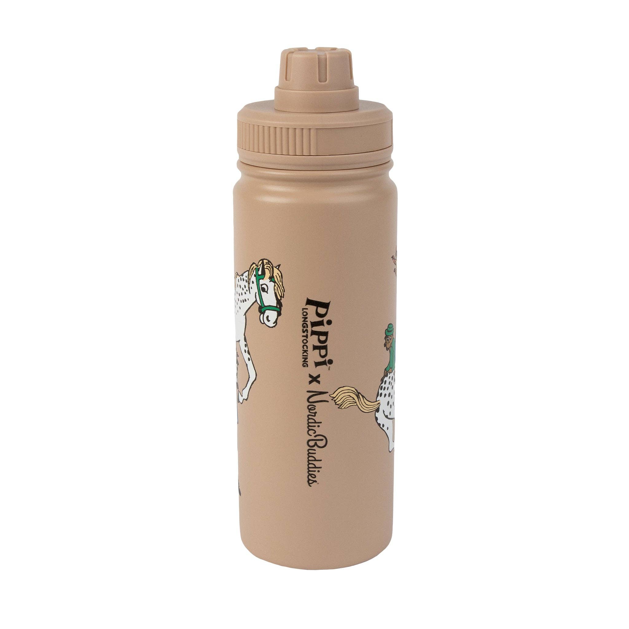 Pippi Thermal Everyday Bottle