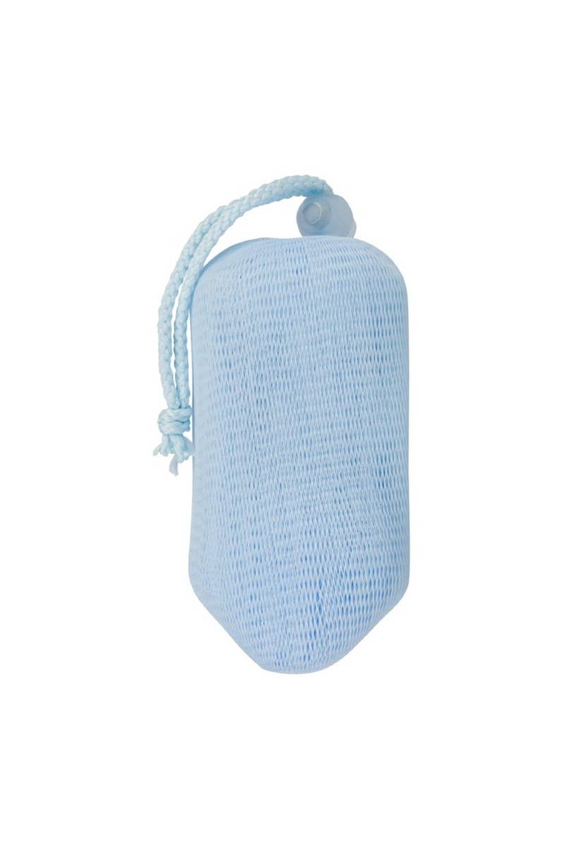 CALA 69544 Blue / Beige 2 pcs Soap Savers