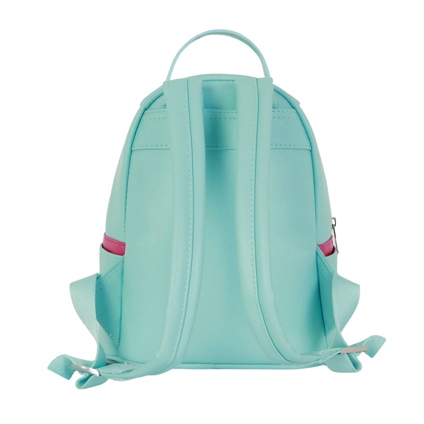 Hello Kitty Videogame-Small Heady Backpack