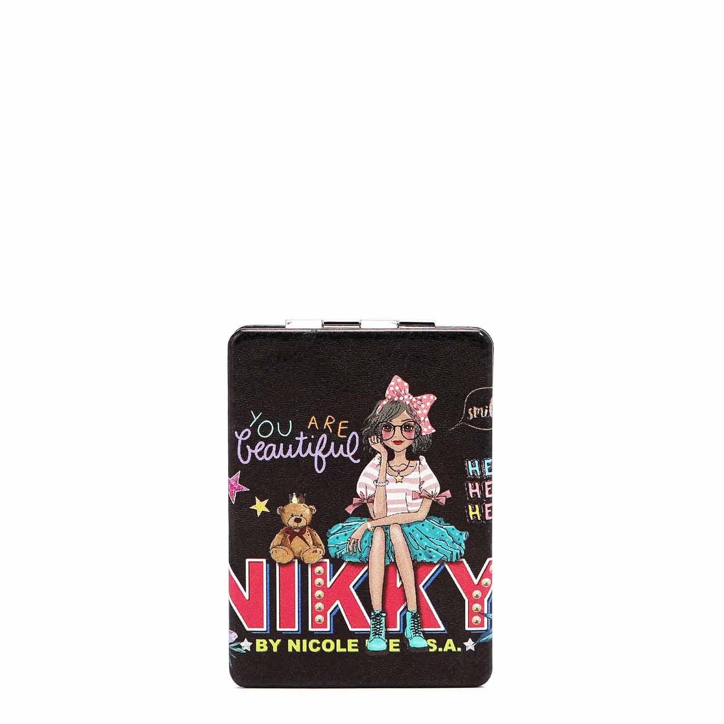 NIKKY 3 PIECE GIFT SET