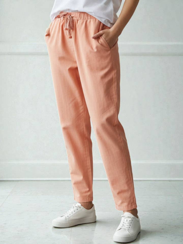 Luxury Magic Trousers