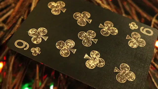 Bicycle Asteroid Playing Cards by US Playing Cards