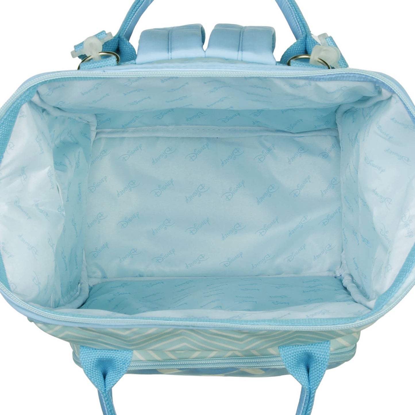 Lilo and Stitch Lovely-Mommy Backpack