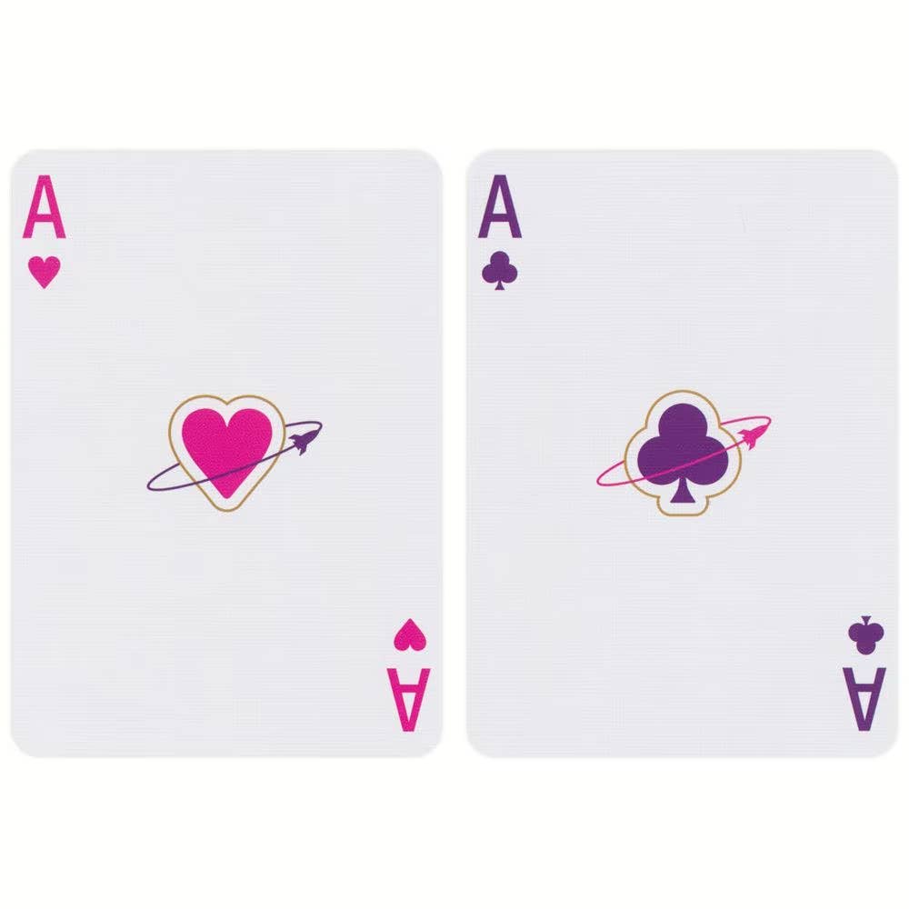 Bicycle Elton John Cards