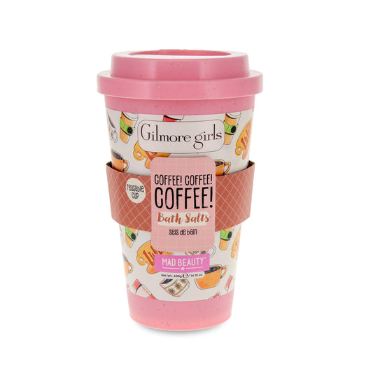 Mad Beauty Warner Bros Gilmore Girls Bath salts