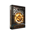 Bicycle Asteroid Playing Cards by US Playing Cards