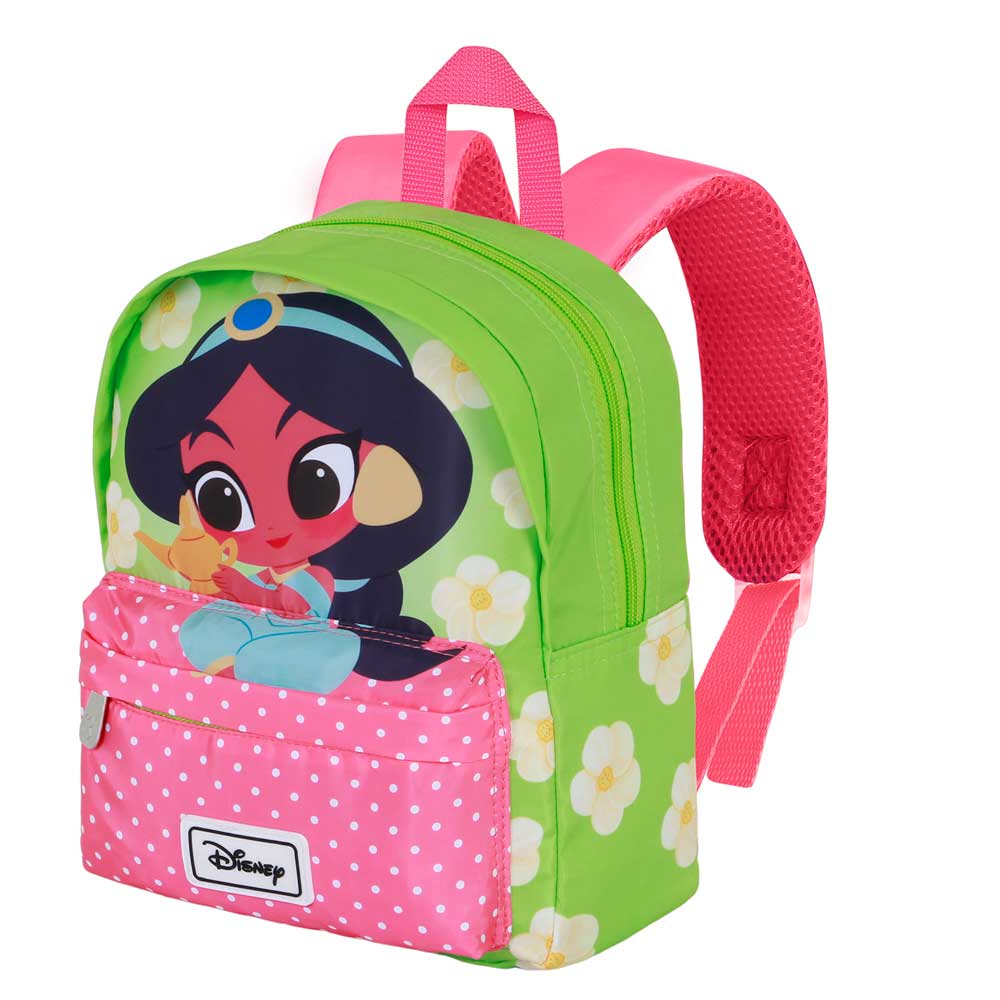 Disney Jasmine Lamp-Joy Preschool Backpack