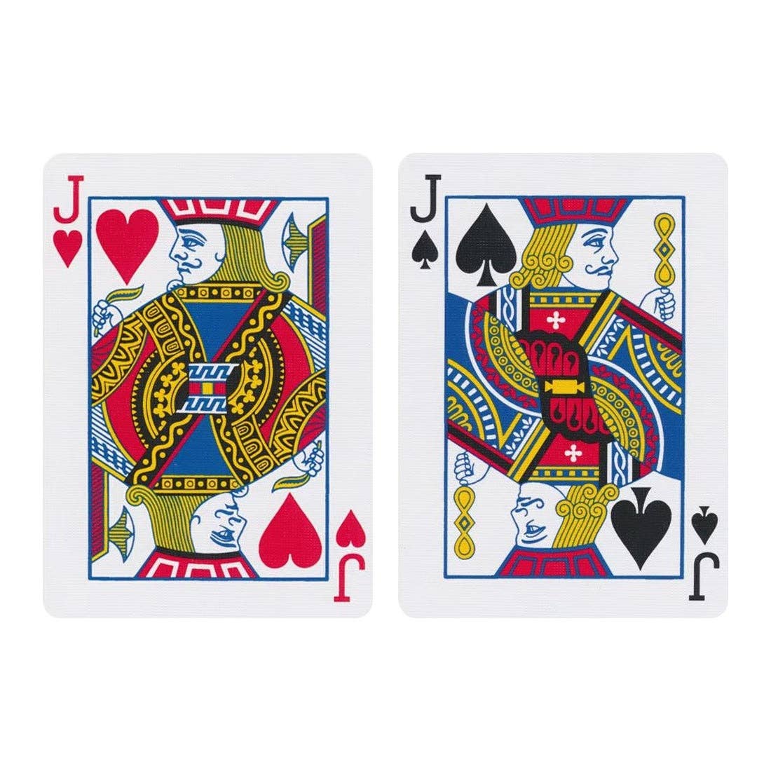 Bicycle Spectrum Playing Cards Deck