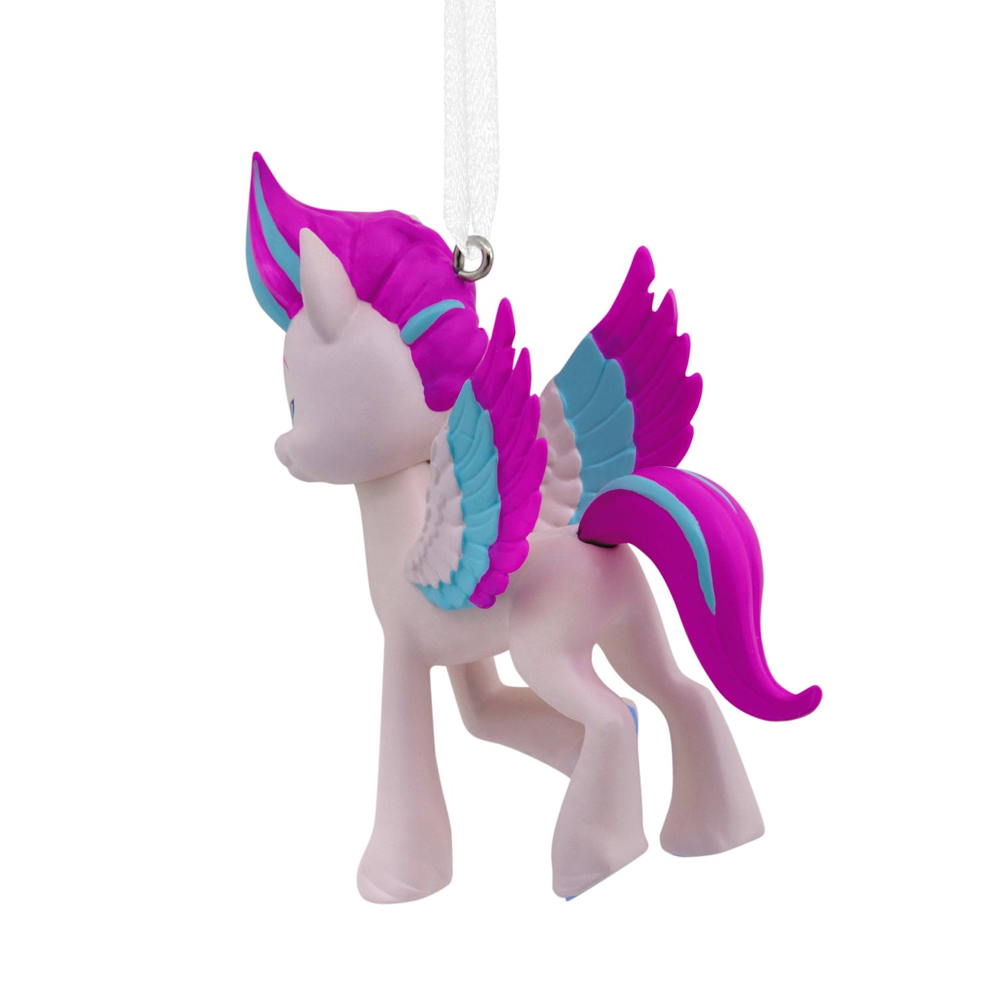 Collectable My Little Pony - Zipp Storm Ornament