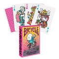 Bicycle Brosmind Four Gang Cards Deck