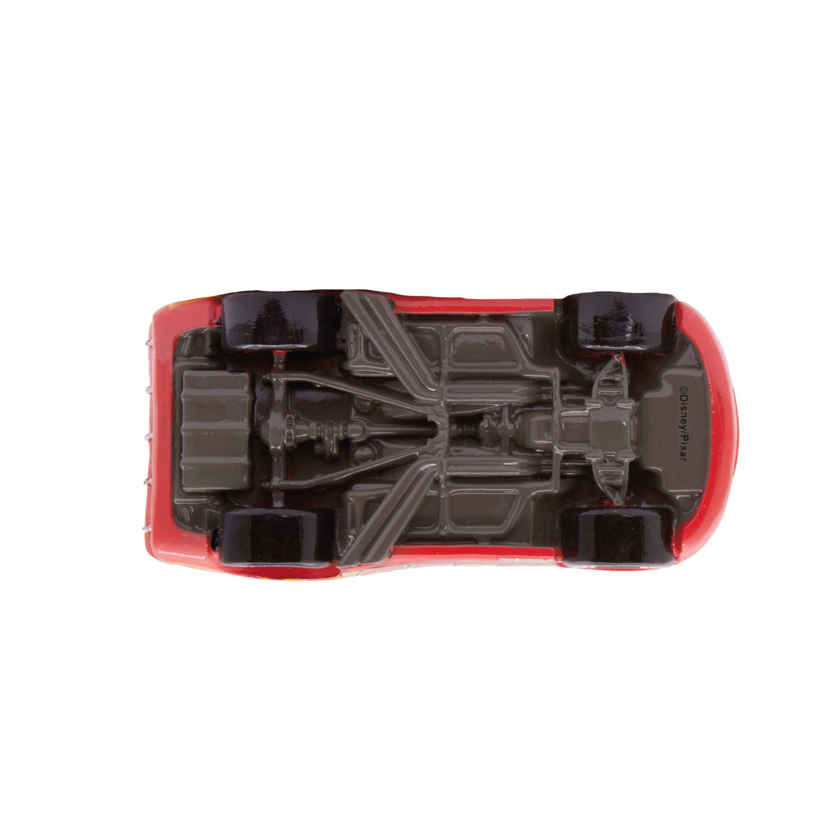 Collectable Disney Pixar Cars Lightning McQueen Ornament