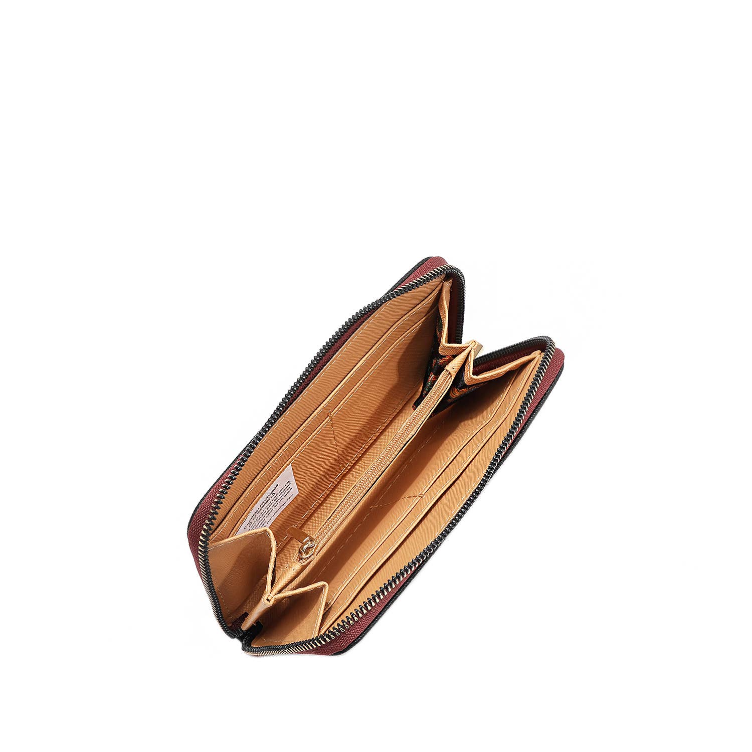 NIKKY MAKES FRIENDS 3 PIECE SET (SATCHEL, CROSSBODY, WALLET)