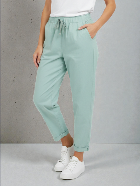 Luxury Magic Trousers