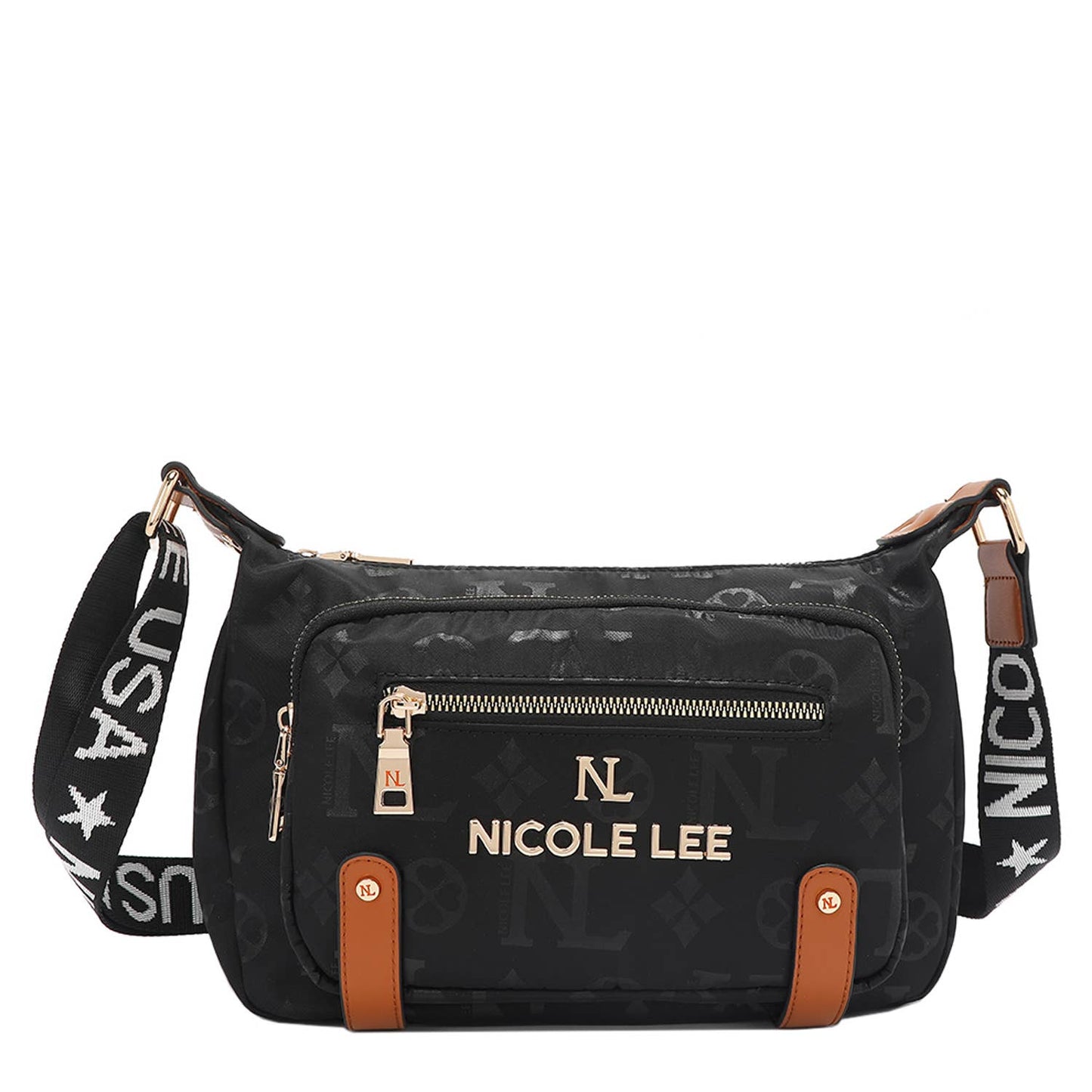 MARGOT SHOULDER BAG