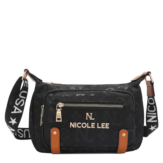 MARGOT SHOULDER BAG