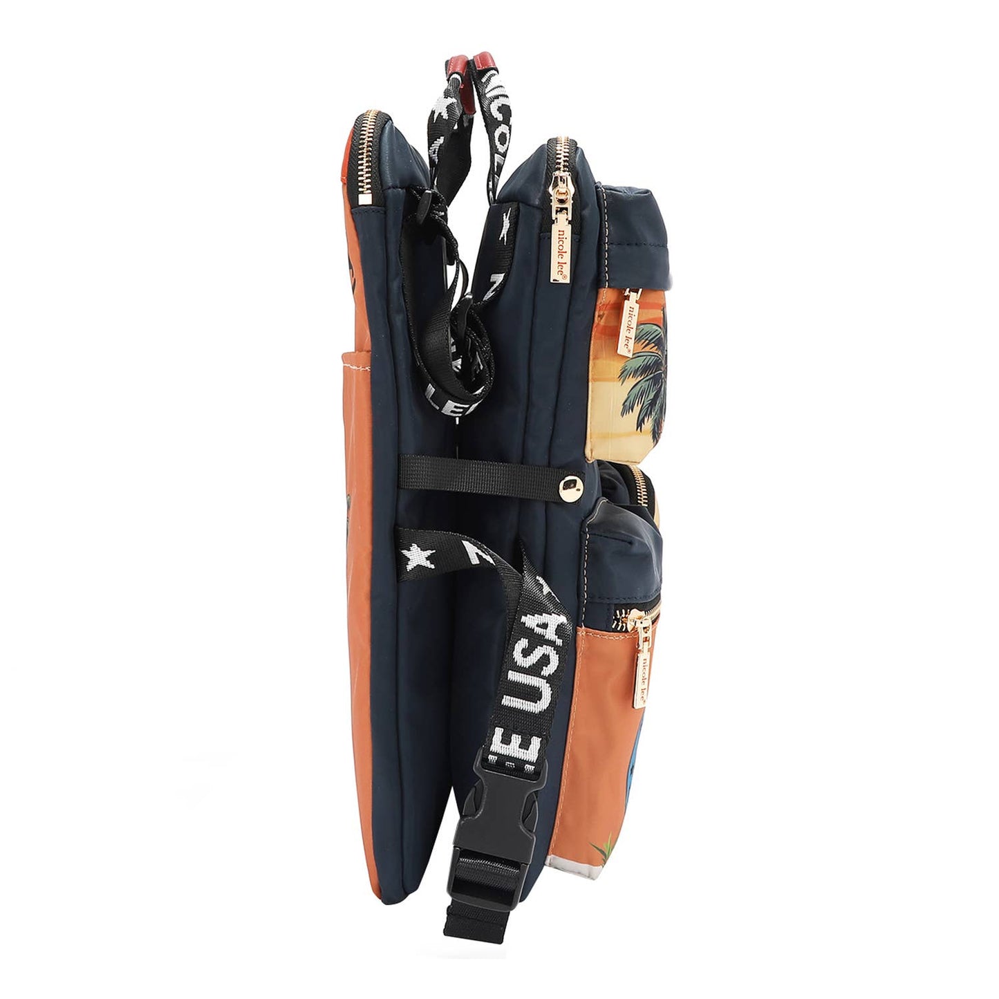 LUGGAGE HARNESS