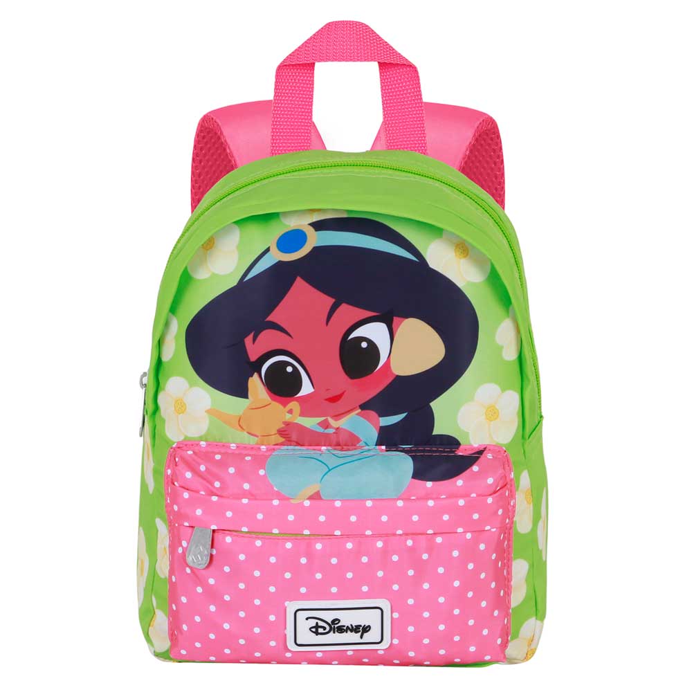 Disney Jasmine Lamp-Joy Preschool Backpack