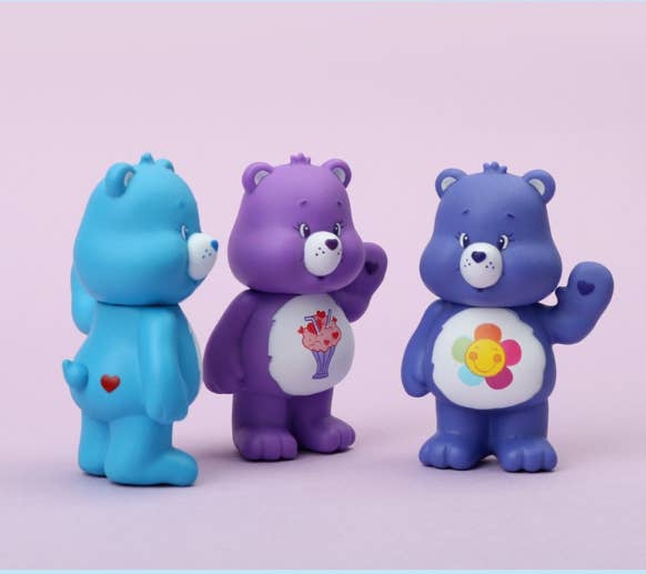 Care Bears Random Blind Figure Box – Ver.1