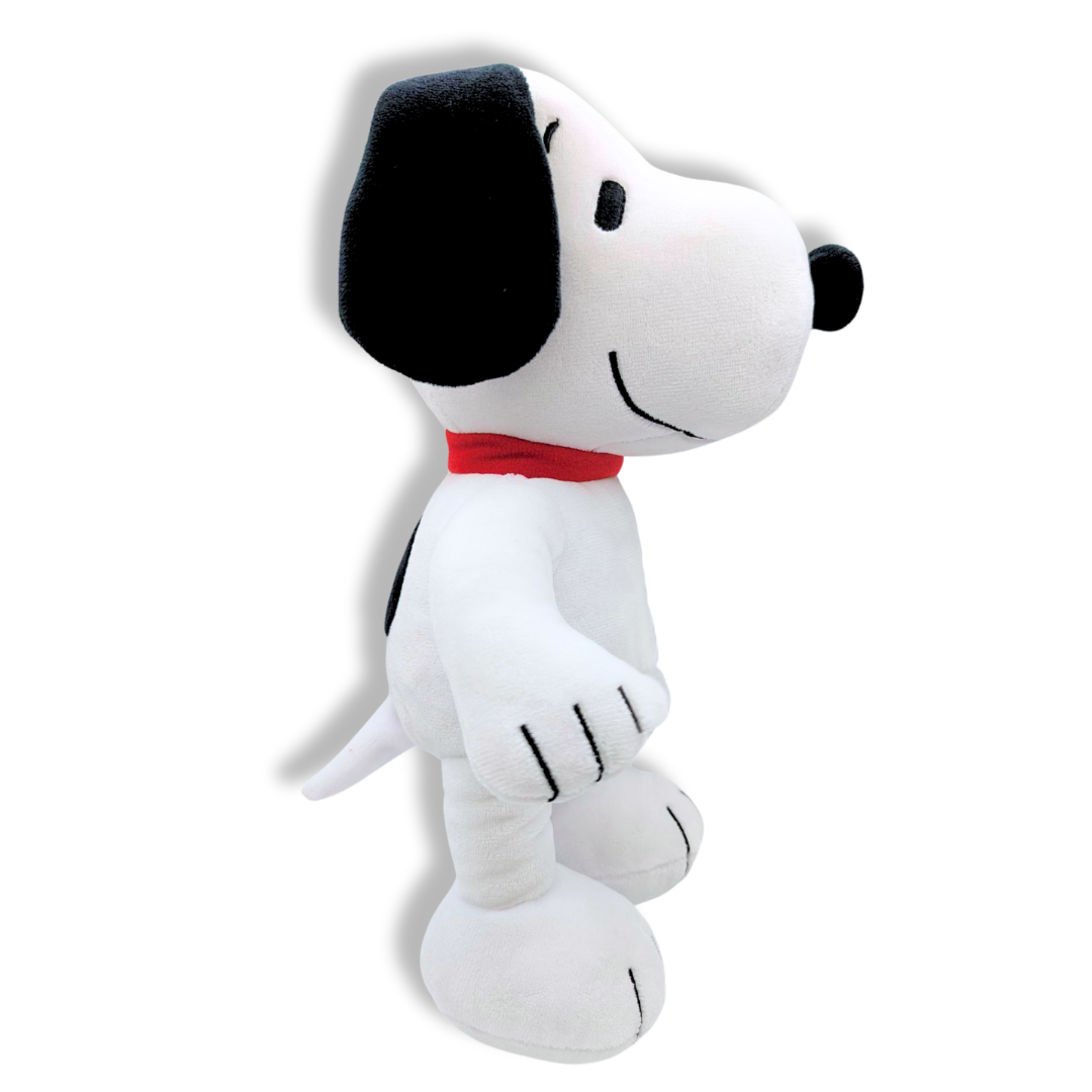 Snoopy Plush *subject to final approval*
