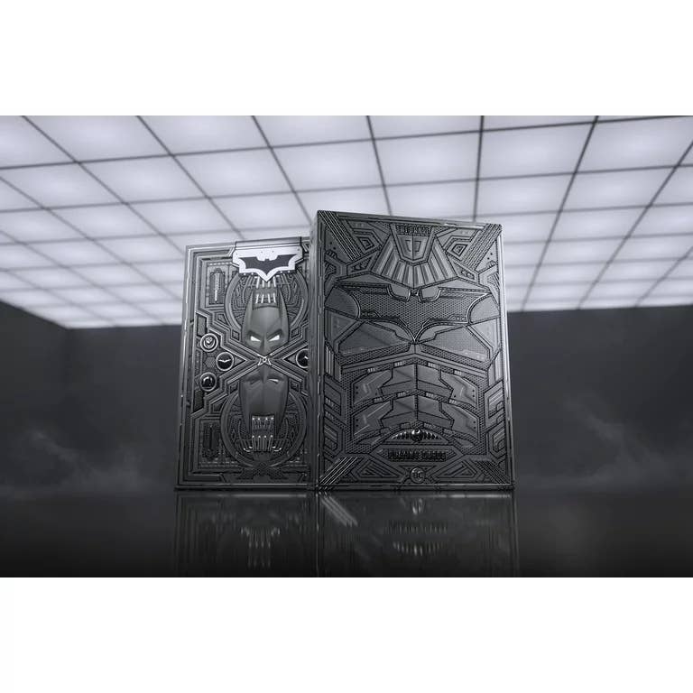 Dark Knight Playing Cards Theory11