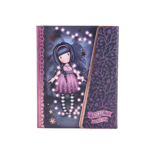 Gorjuss - Deluxe Journal - Fairy Dusk