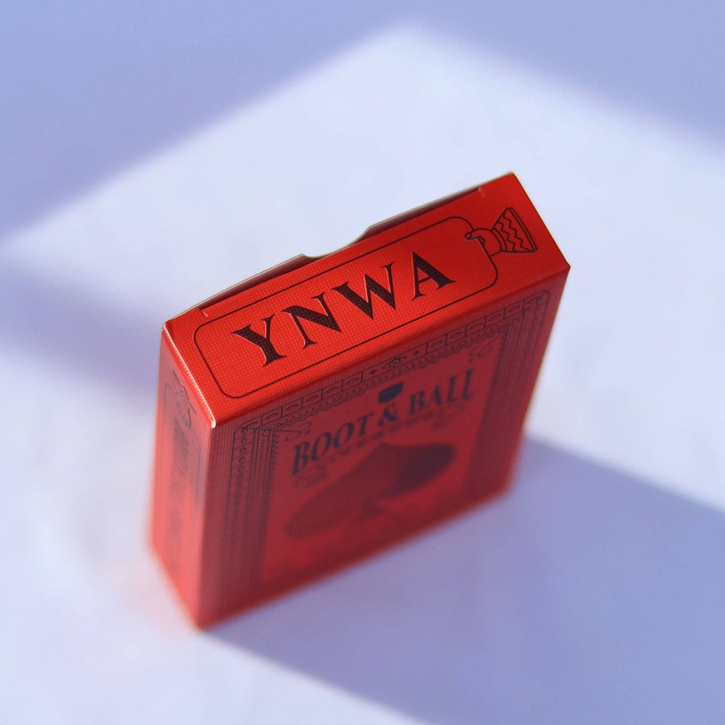 Liverpool Playing Cards