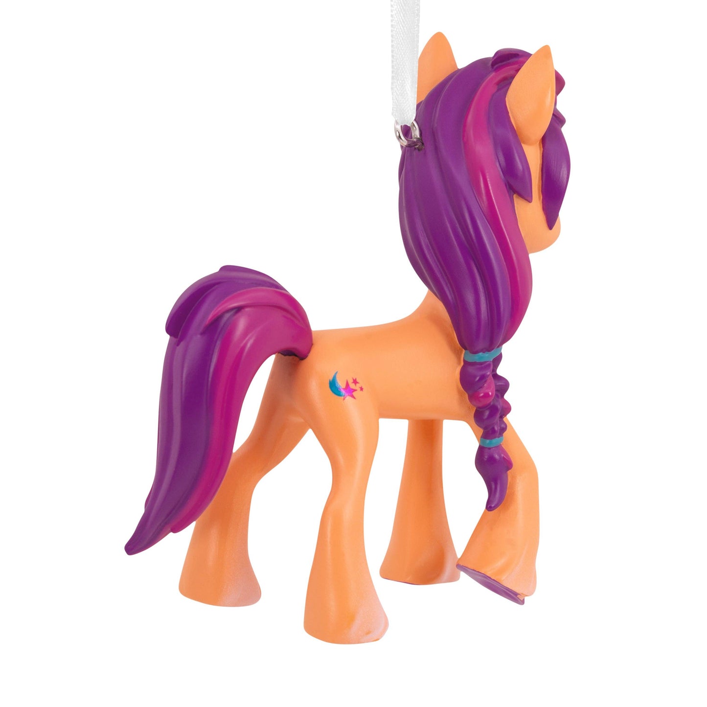 Collectable My Little Pony - Sunny Starscout Ornament