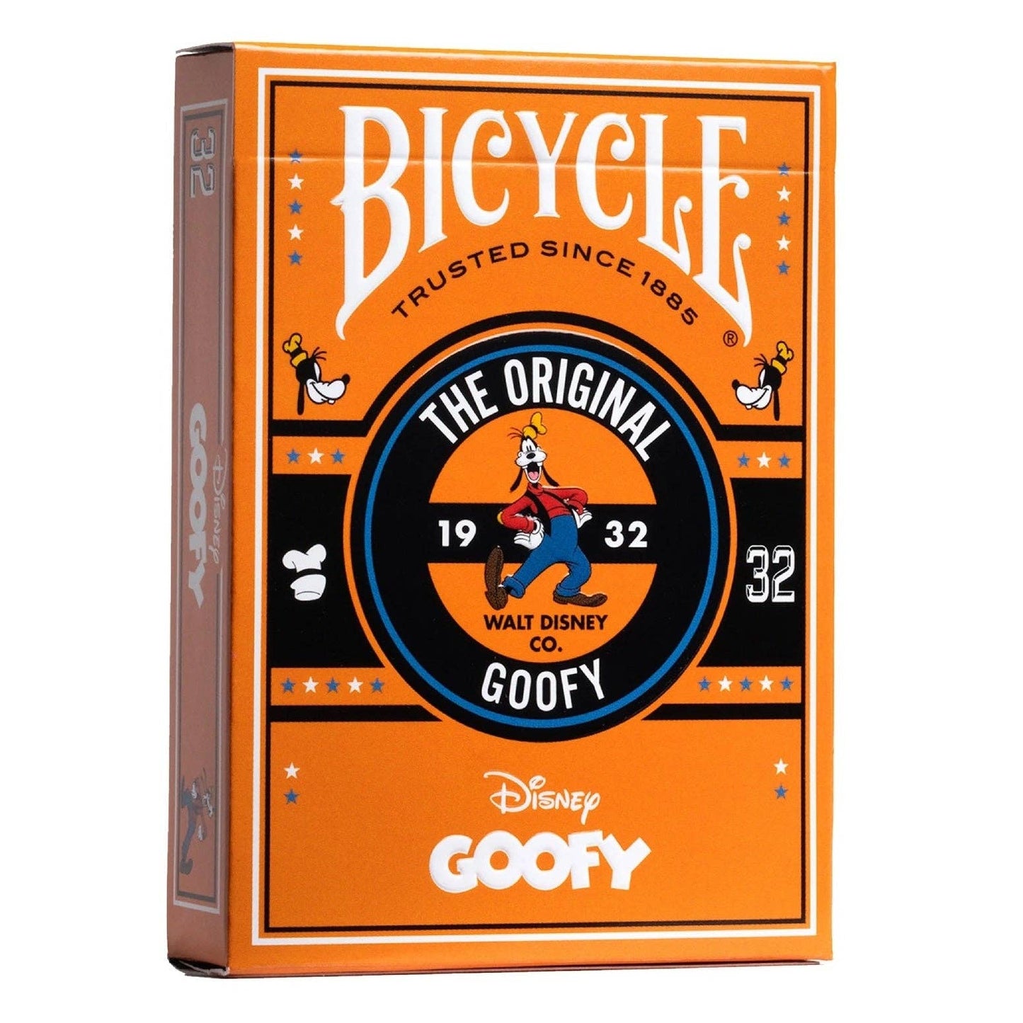 Disney Classic Goofy Playing Cards Bicycle