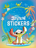 Disney Stitch Stickers by Editors of Thunder Bay Press