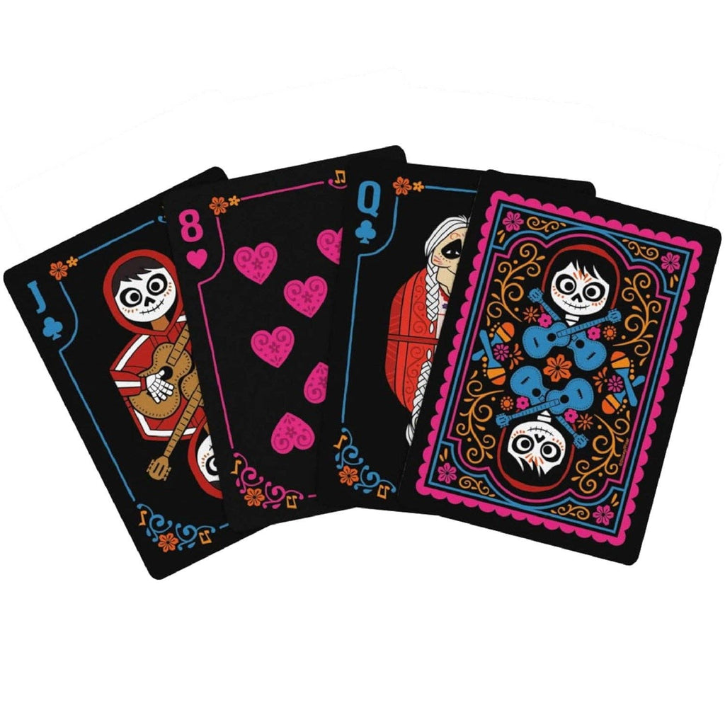 Coco Playing Cards Deck Bicycle