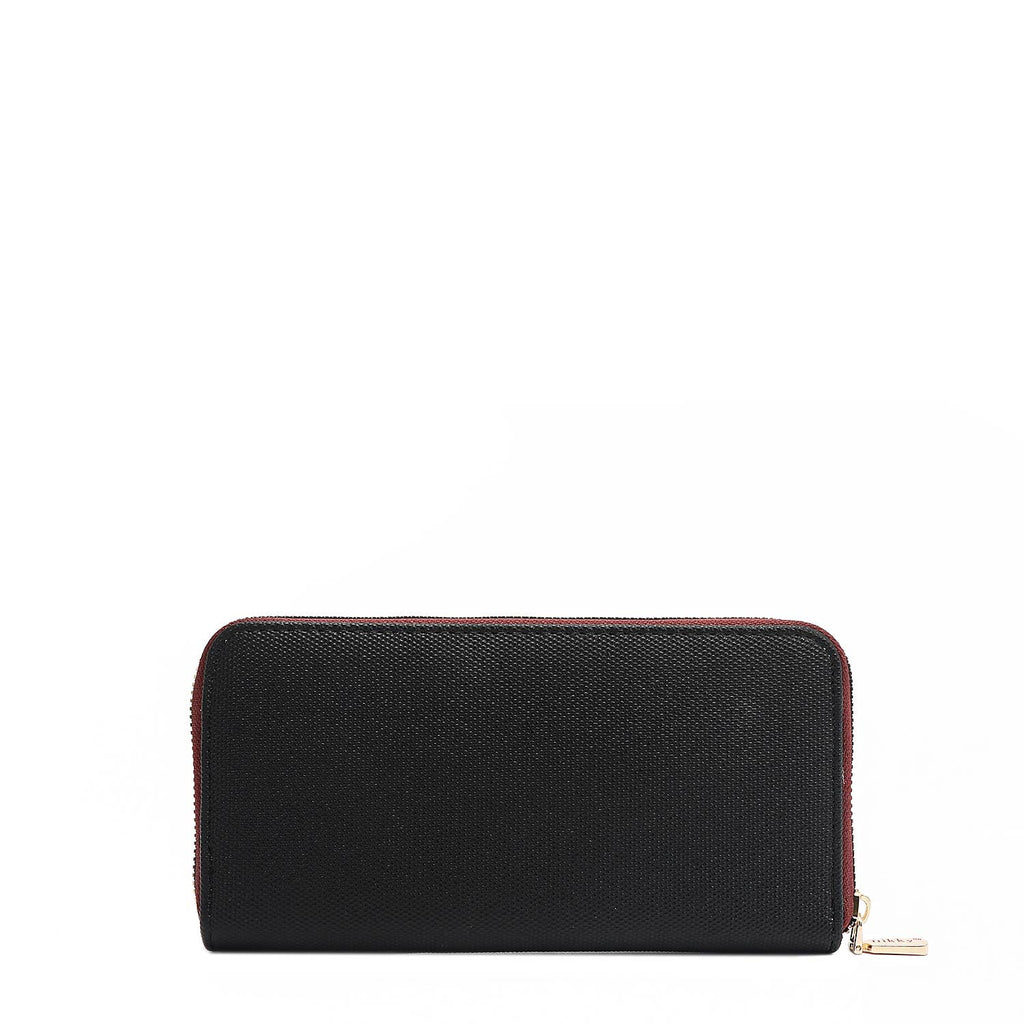 NIKKY MAKES FRIENDS 3 PIECE SET (SATCHEL, CROSSBODY, WALLET)