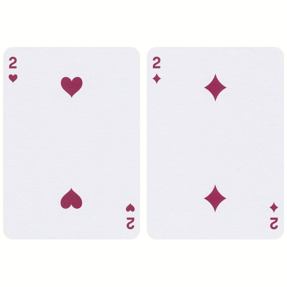 Mandalorian V2 Stars Wars Playing Cards Theory11