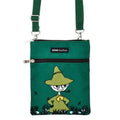 Snufkin's Thoughts Passport Bag