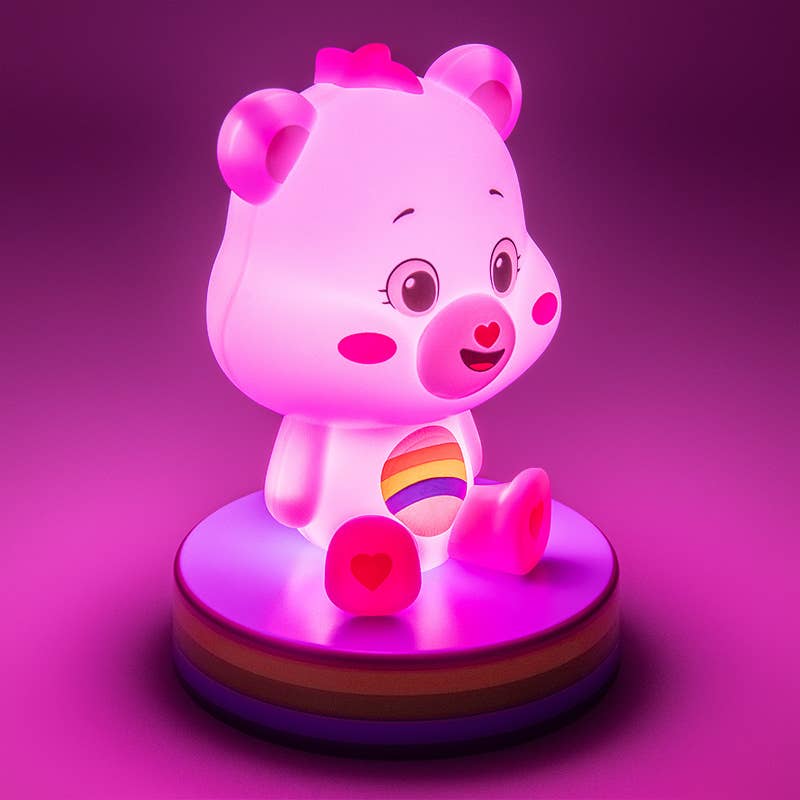 Care Bears Icon Light