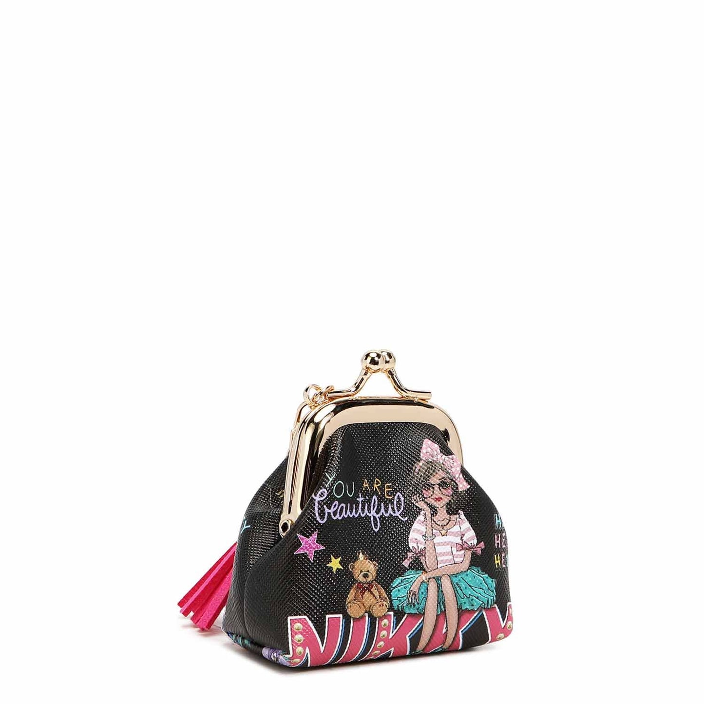 NIKKY 3 PIECE GIFT SET