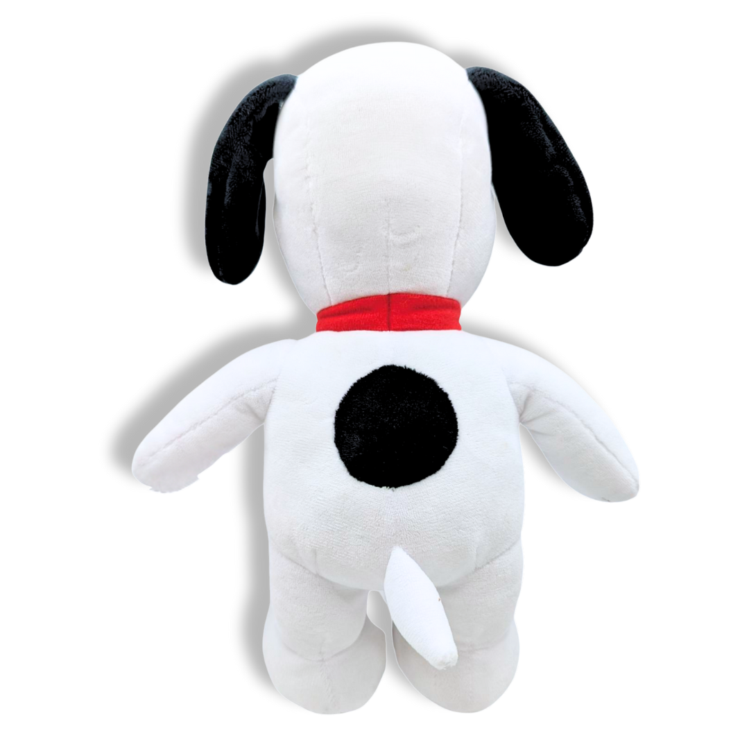 Snoopy Plush *subject to final approval*