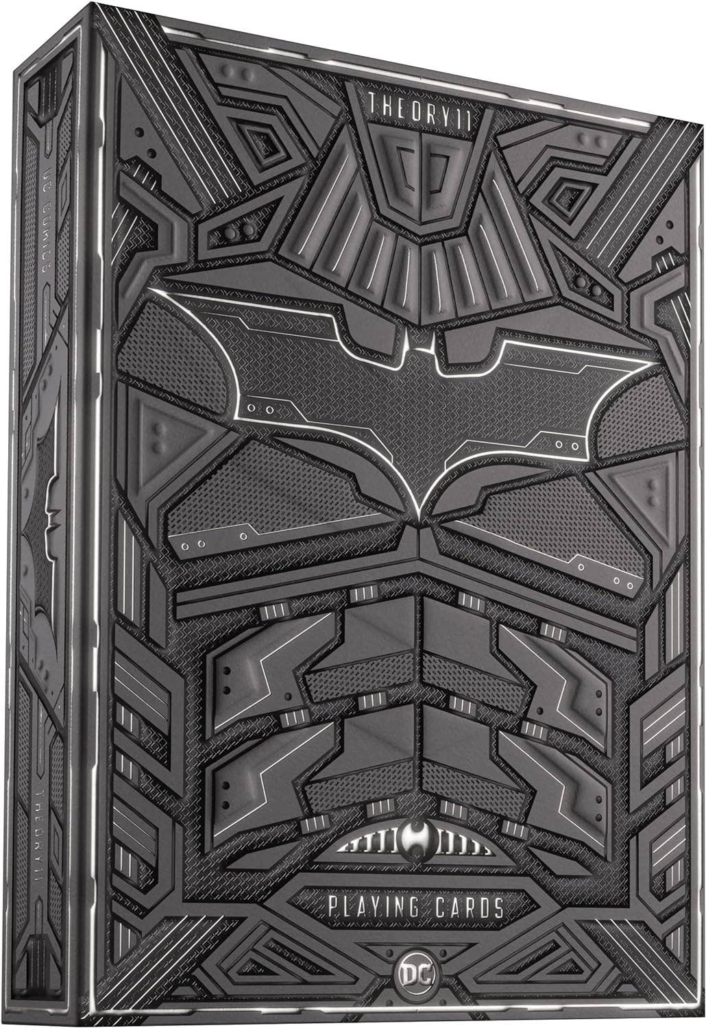 Dark Knight Playing Cards Theory11