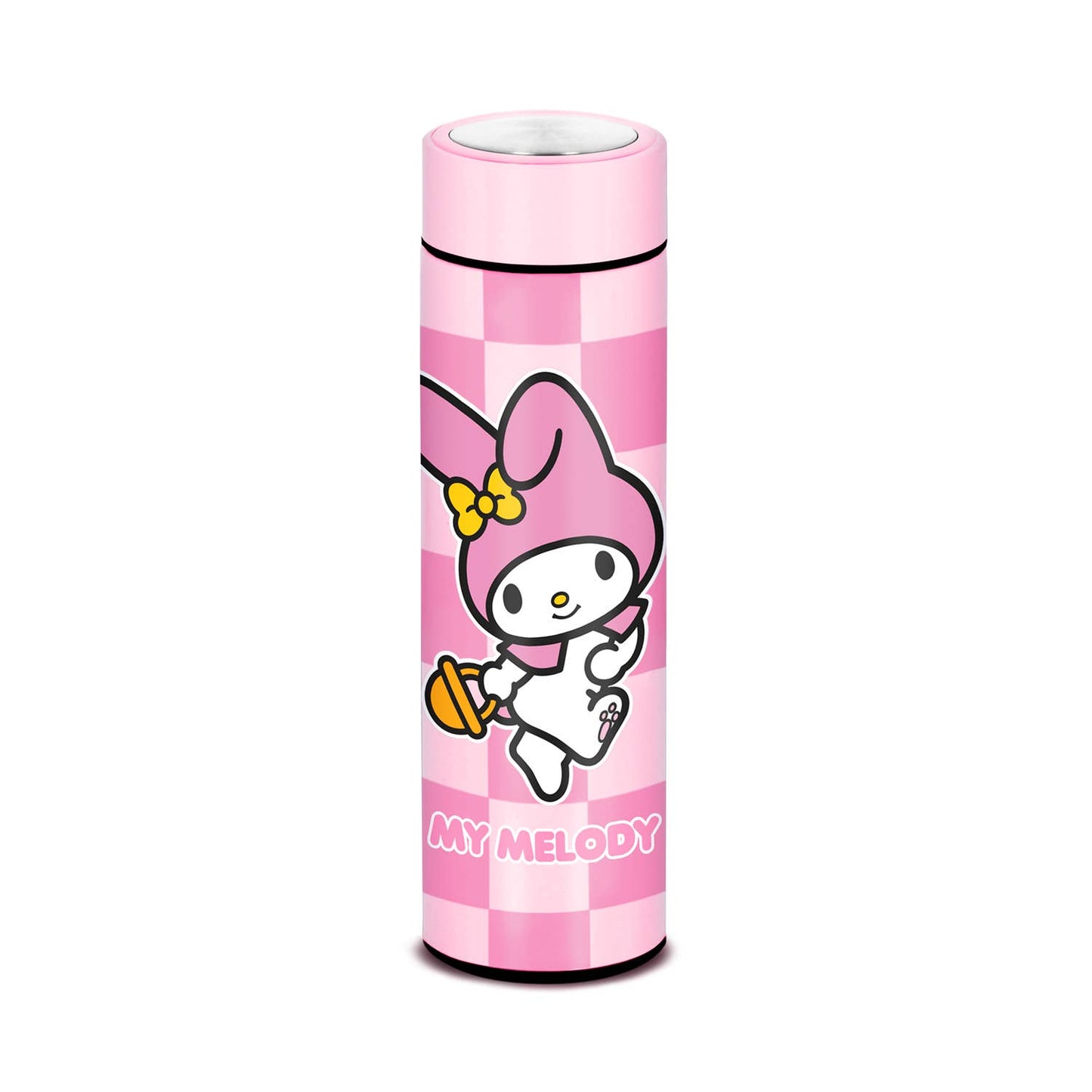 Sanrio My Melody Cute-Block Smart Bottle